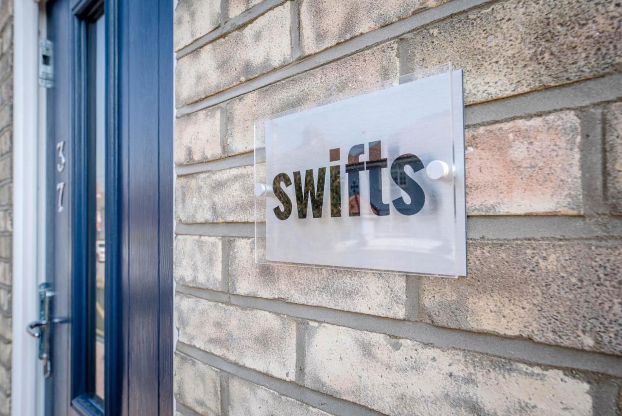 Swifts, Southwold 빌라 외부 사진